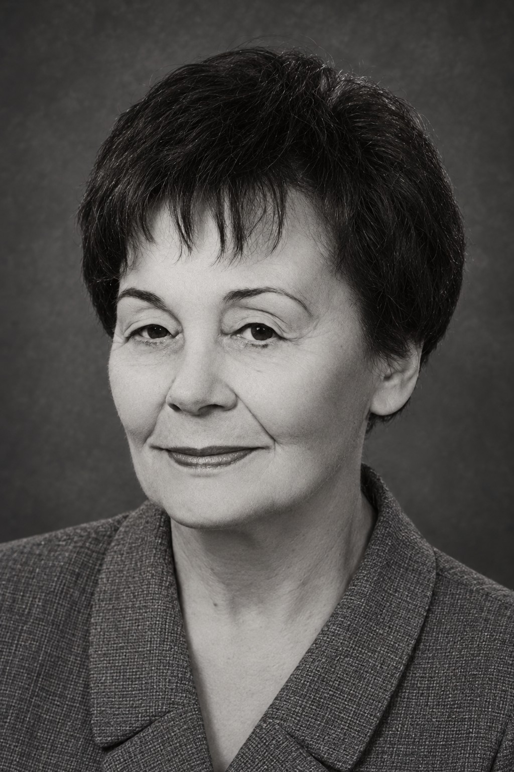 Maria Knast